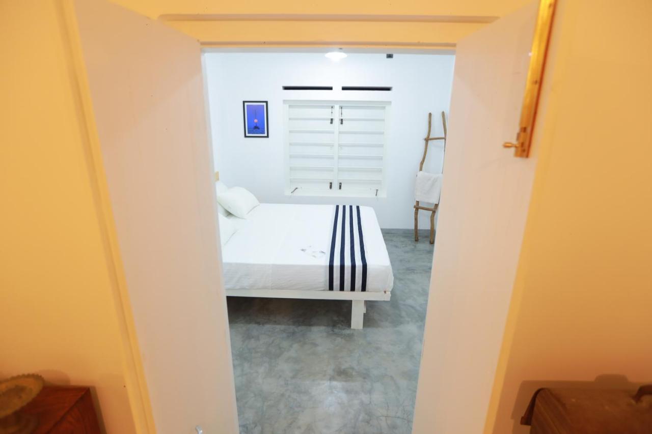Hotel Mahagedara Dickwella Zewnętrze zdjęcie