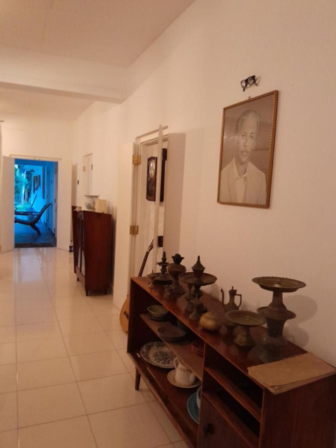 Hotel Mahagedara Dickwella Zewnętrze zdjęcie