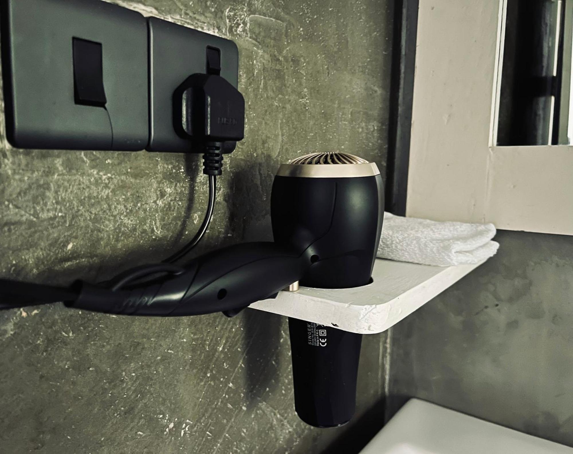 Hotel Mahagedara Dickwella Zewnętrze zdjęcie