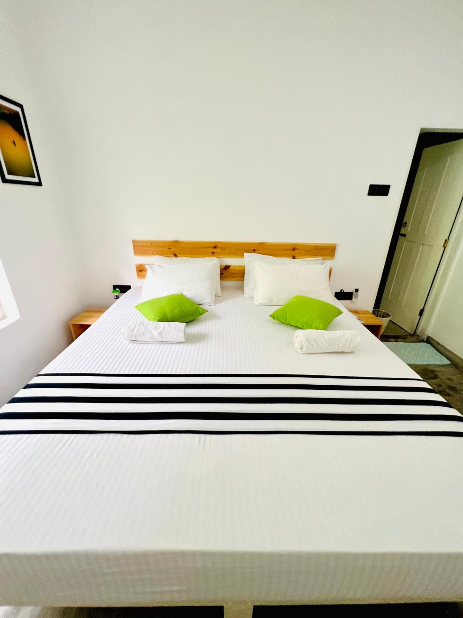 Hotel Mahagedara Dickwella Zewnętrze zdjęcie
