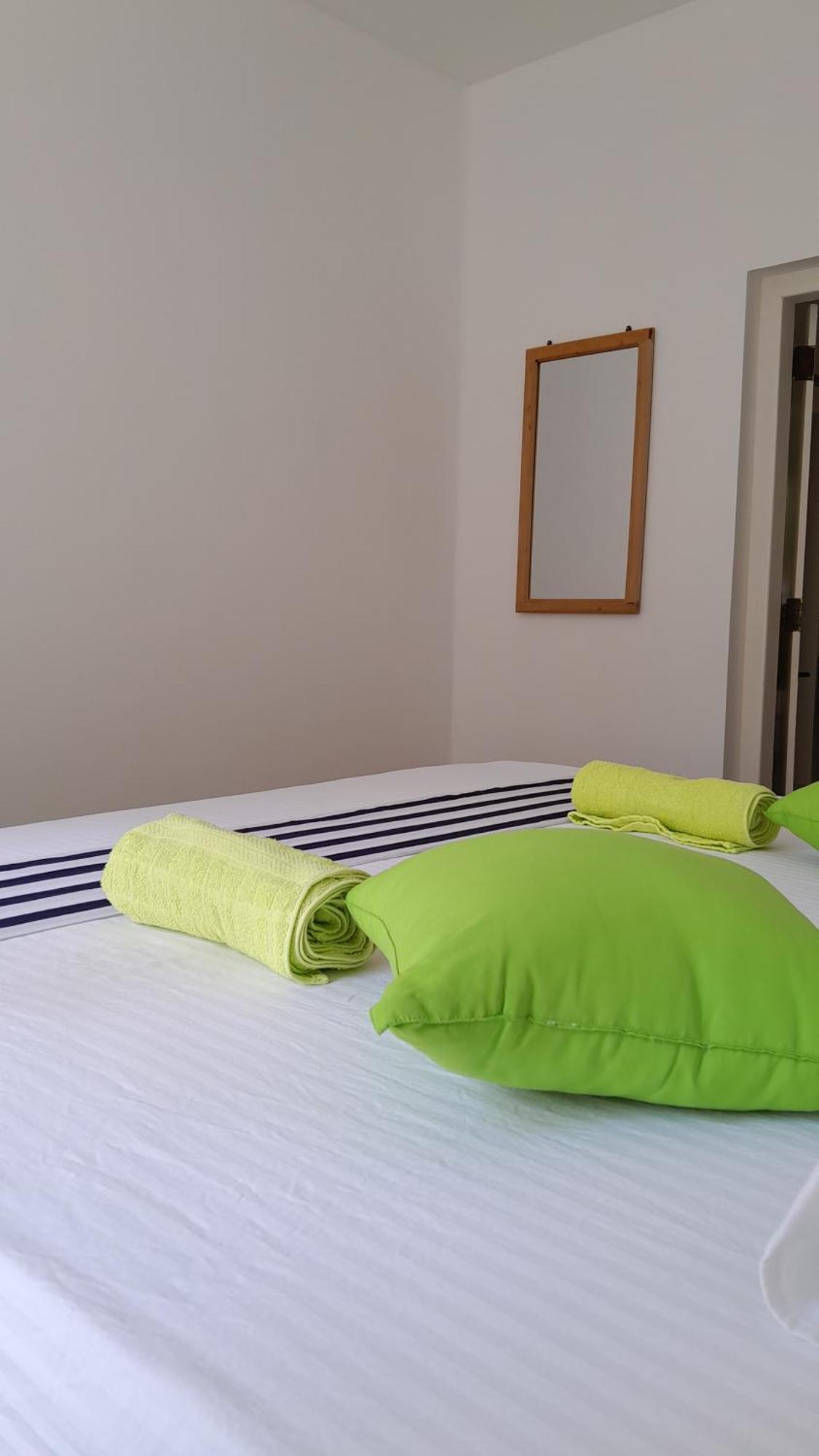 Hotel Mahagedara Dickwella Zewnętrze zdjęcie