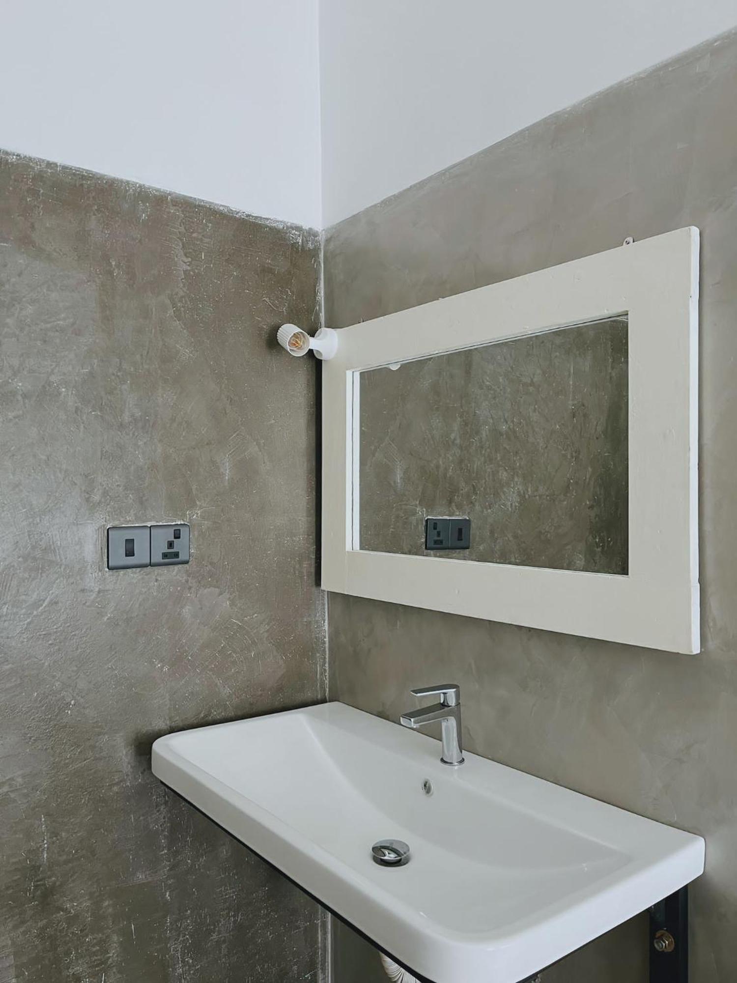 Hotel Mahagedara Dickwella Zewnętrze zdjęcie
